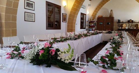 Ristorante Baglio Cudia